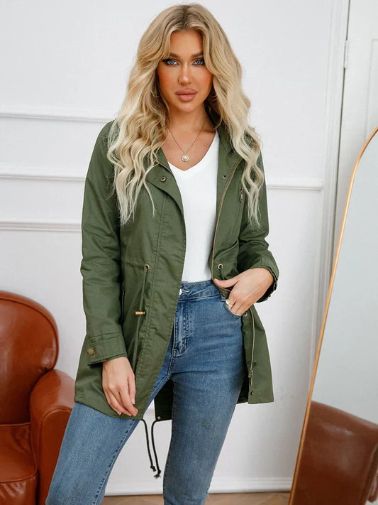 Beautifully Crafted Jacket