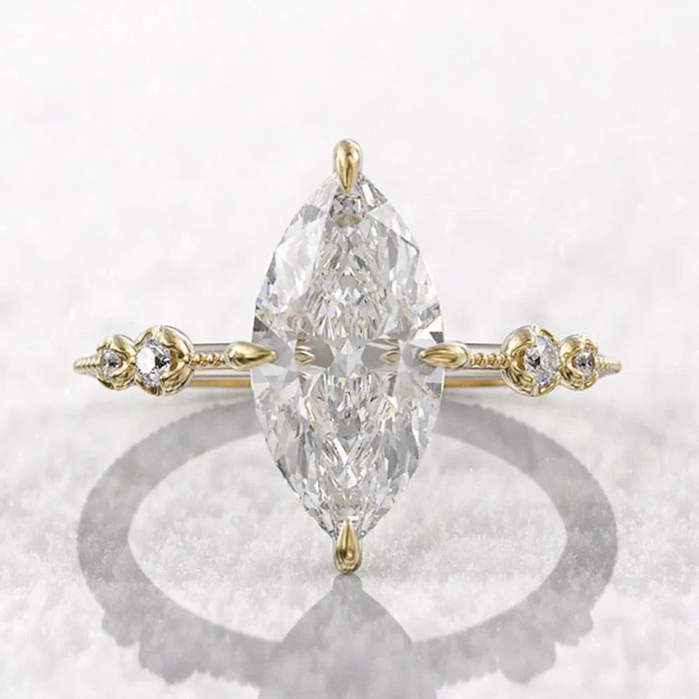 Stunning Ring for Daily Wear