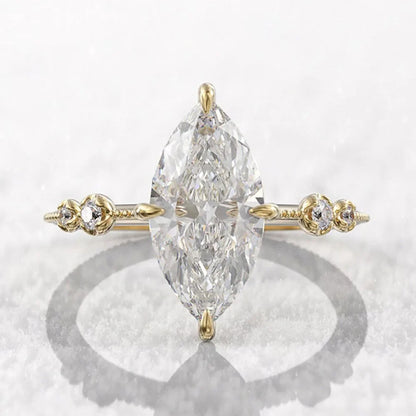 Stunning Ring for Daily Wear