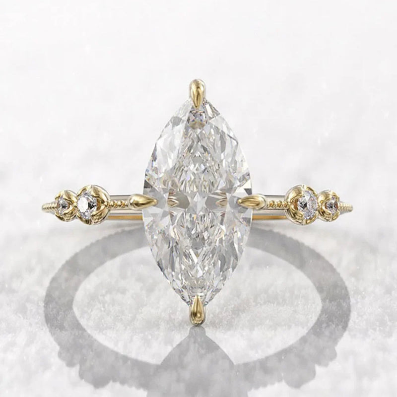 Stunning Ring for Daily Wear