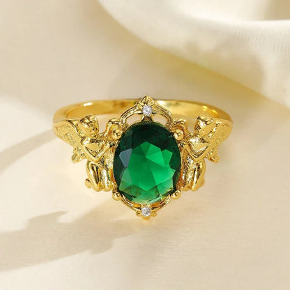 Romantic Ring for Special Moments