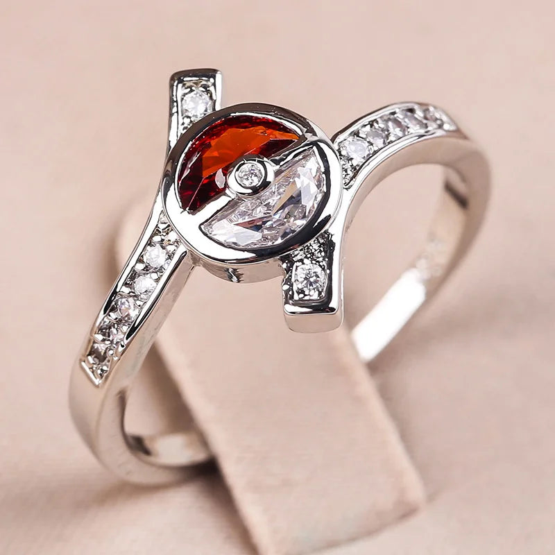 Vintage Handmade Ring