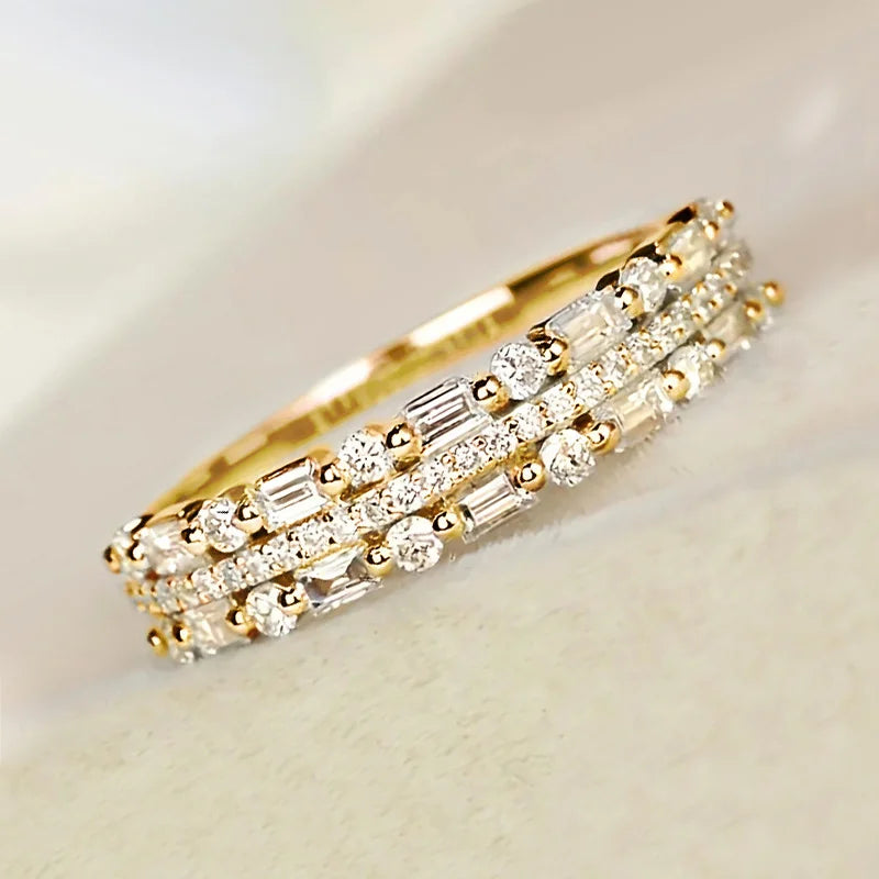 Stunning Ring for Daily Wear