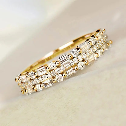Stunning Ring for Daily Wear