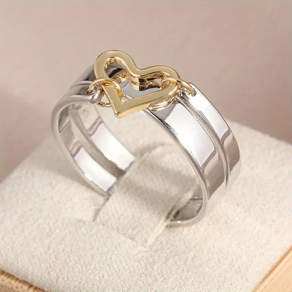 Charming Ring for Any Occasion