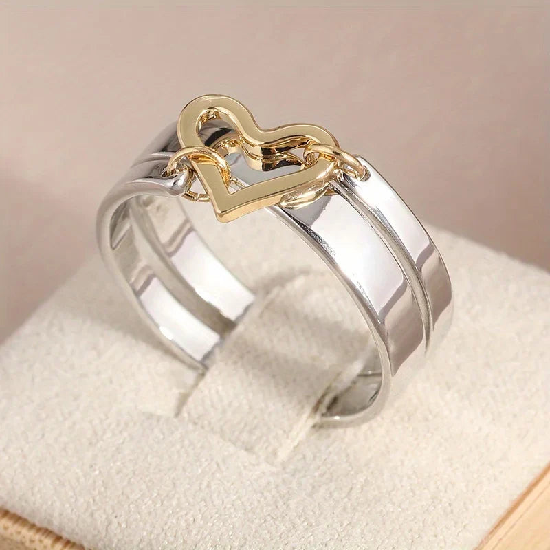 Charming Ring for Any Occasion