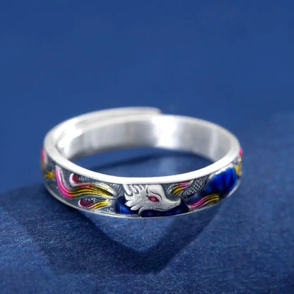 Romantic Ring for Special Moments