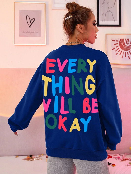 Thoughtfully Designed Jumper