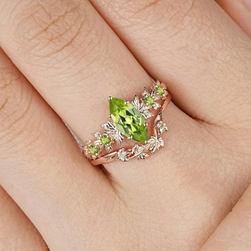 Delicate Artisan Set
