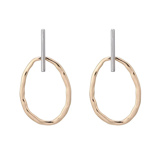Stunning Earring for Daily Wear