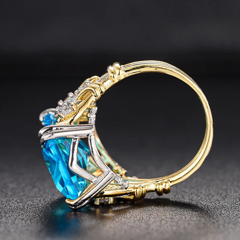 Elegant Ring for Every Occasion