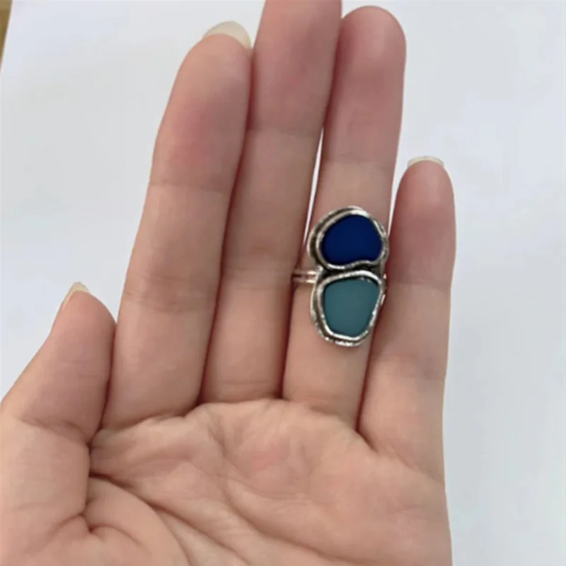 Vintage Handmade Ring