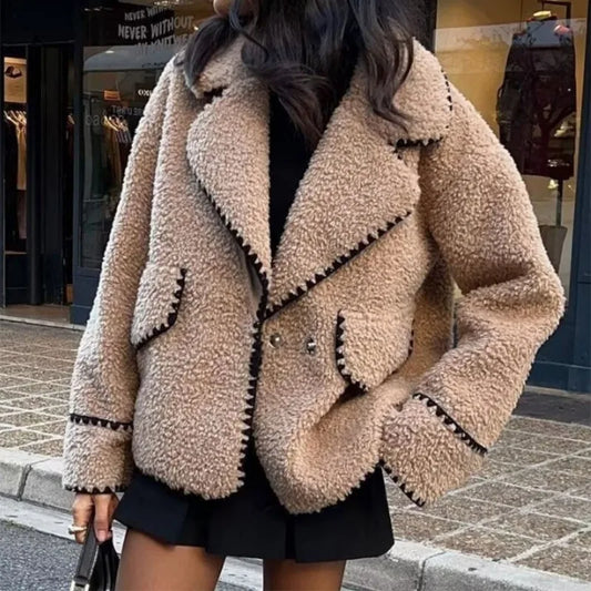 Elegantly Designed Jacket