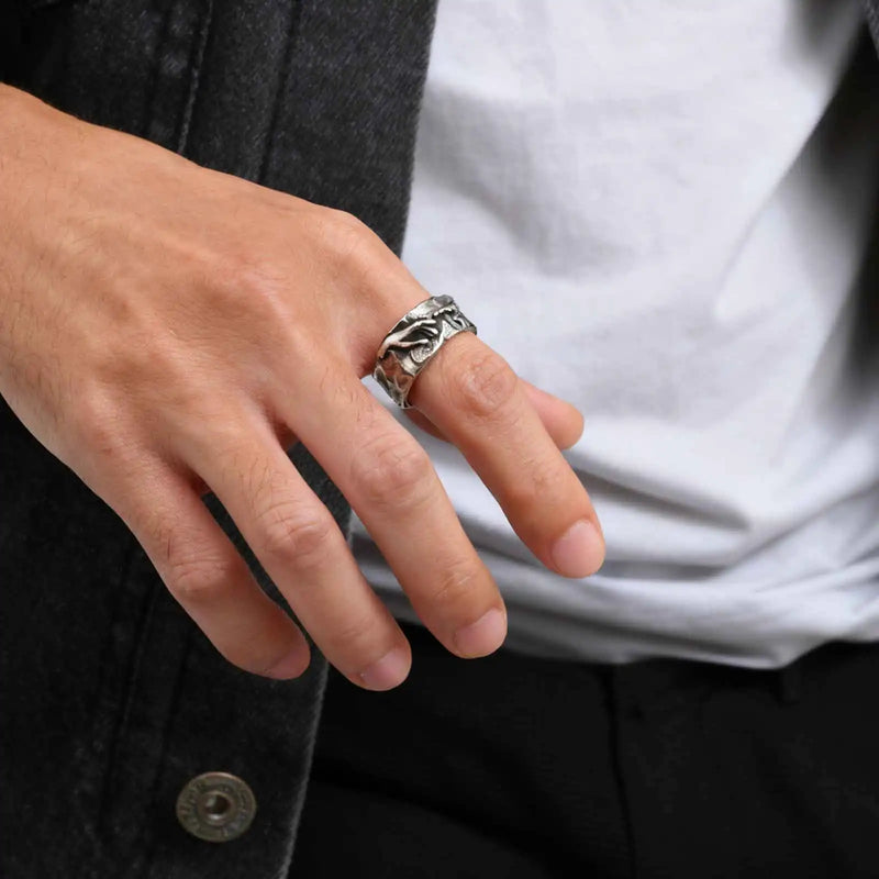 Stunning Ring for Daily Wear