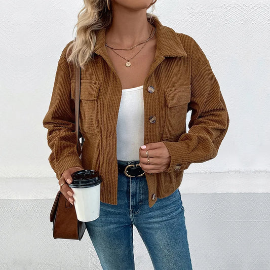 Thoughtfully Designed Jacket