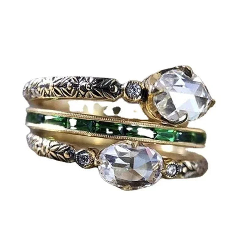 Elegant Ring for Every Occasion