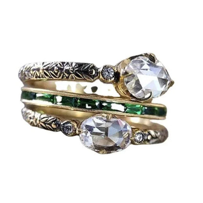 Elegant Ring for Every Occasion