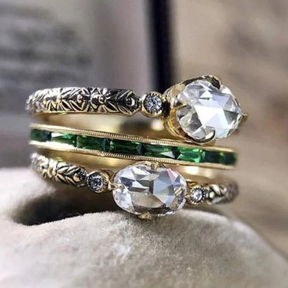 Elegant Ring for Every Occasion