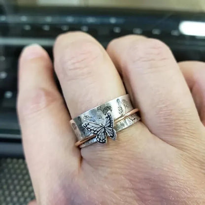 Elegant Ring for Every Occasion