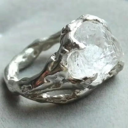 Elegant Ring for Every Occasion