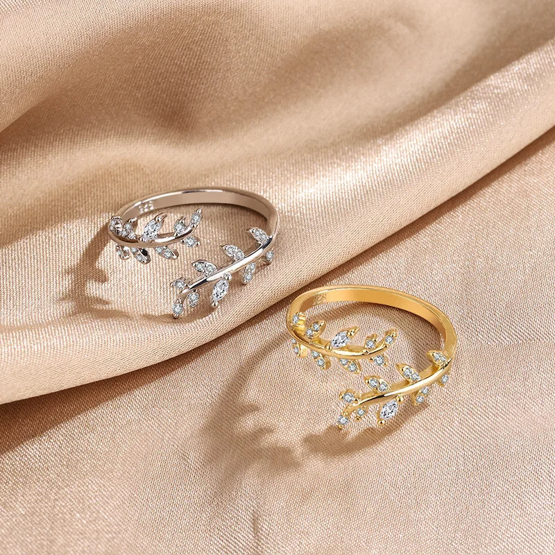 Elegant Gold Ring for Every Occasion