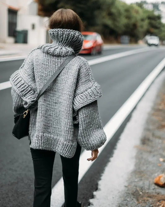 Vintage Inspired Jacket