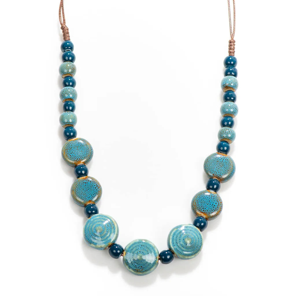 Vintage Handmade Necklace