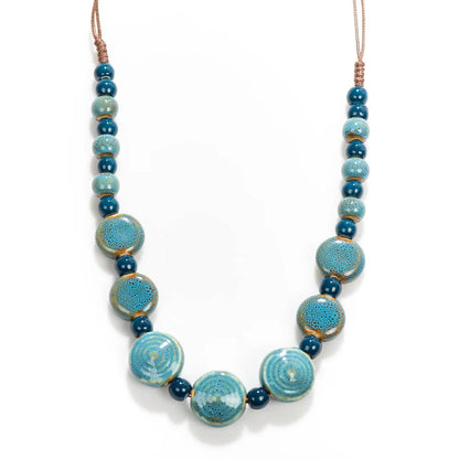 Vintage Handmade Necklace