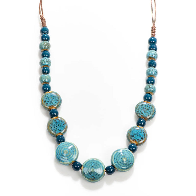 Vintage Handmade Necklace