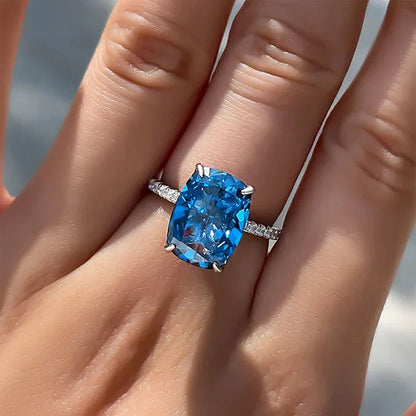 Romantic Ring for Special Moments