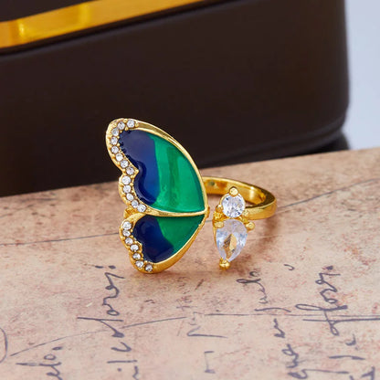 Romantic Ring for Special Moments