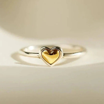 Romantic Ring for Special Moments
