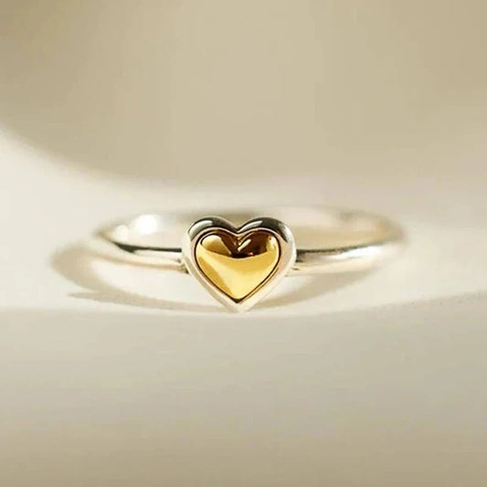 Romantic Ring for Special Moments