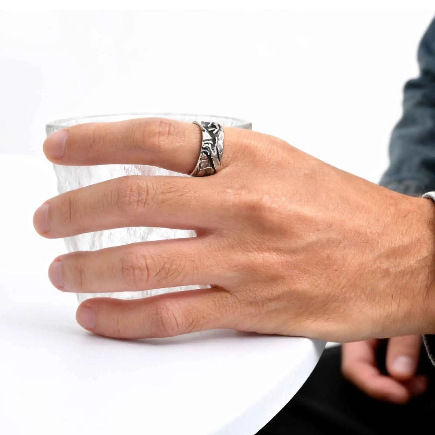 Stunning Ring for Daily Wear