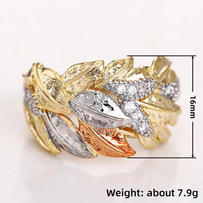 Elegant Ring for Every Occasion