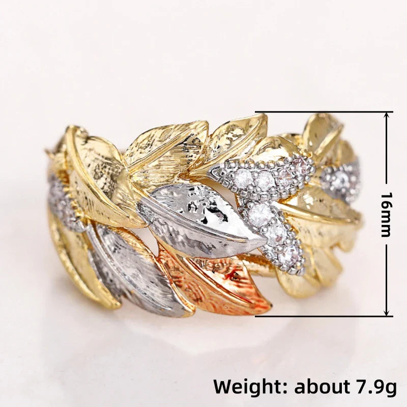 Elegant Ring for Every Occasion