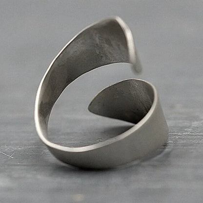 Beautiful Ring with Unique Style