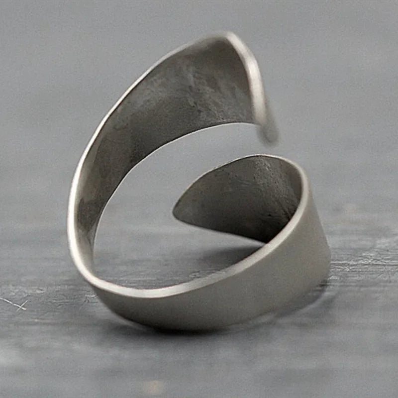 Beautiful Ring with Unique Style