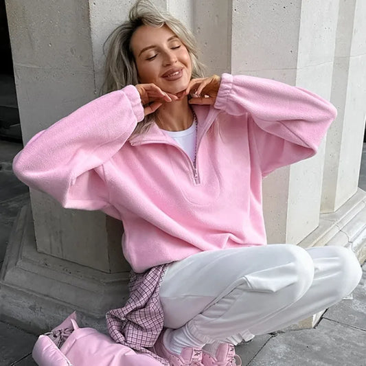 Gracefully Designed Jacket