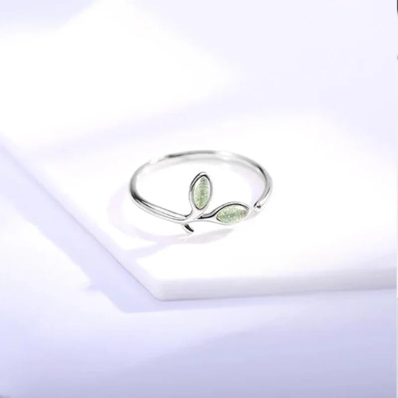 Vintage Handmade Ring