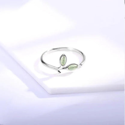 Vintage Handmade Ring