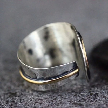 Elegant Silver Ring for Every Occasion