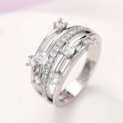 Charming Ring for Any Occasion