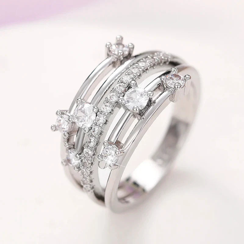 Charming Ring for Any Occasion