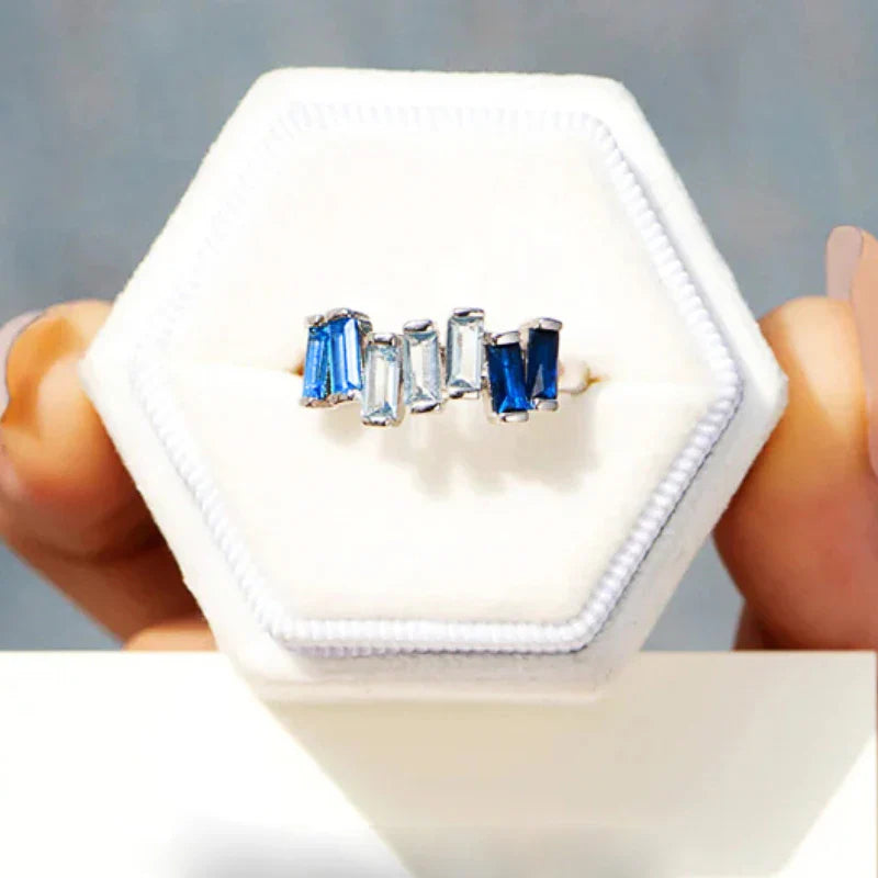 Charming Ring for Any Occasion