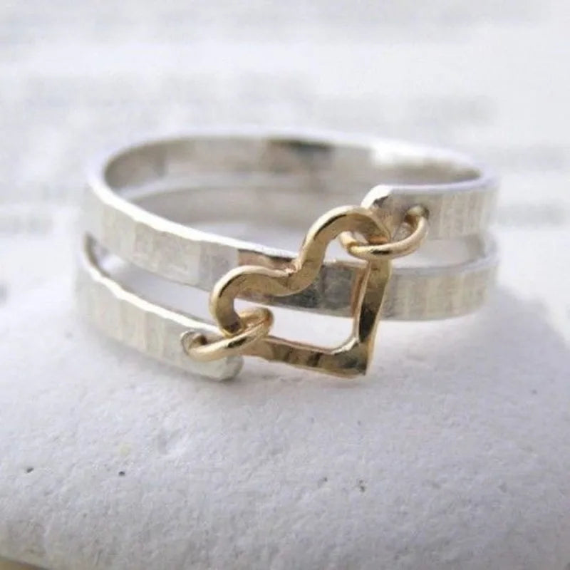 Charming Ring for Any Occasion