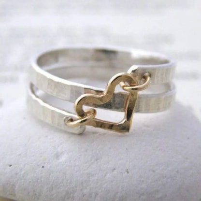 Charming Ring for Any Occasion