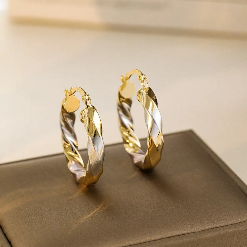 Vintage Handmade Ring