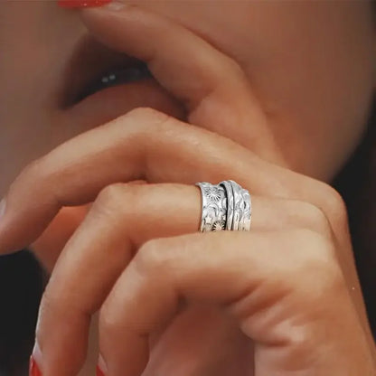 Classic Ring with Timeless Appeal