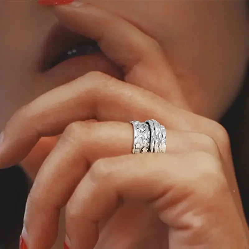 Classic Ring with Timeless Appeal